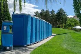 Best Portable Restroom Maintenance and Cleaning  in Callaway, MD